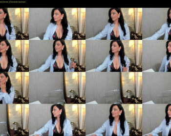 elisabaxter — 37 minute Chaturbate female cam show recording, 720p, Oct 15, 2022
