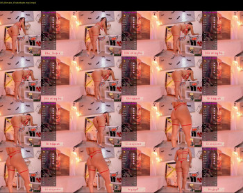 ella_pridee — 12 minute Chaturbate female cam show recording, 1080p, Oct 15, 2022