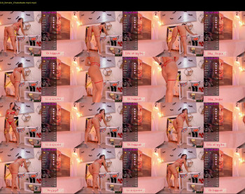 ella_pridee — 27 minute Chaturbate female cam show recording, 1080p, Oct 15, 2022