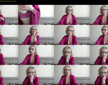 emilymilf__ — 5 minute Chaturbate female cam show recording, 1080p, Oct 15, 2022
