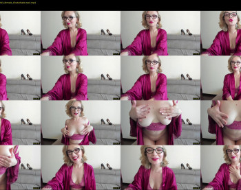 emilymilf__ — 6 minute Chaturbate female cam show recording, 1080p, Oct 15, 2022