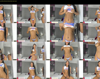 emma_backer_ — 151 minute Chaturbate female cam show recording, 480p, Oct 16, 2022