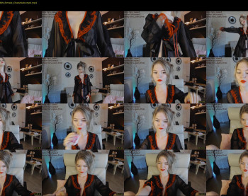 fairy_casey — 10 minute Chaturbate female cam show recording, 1080p, Oct 16, 2022
