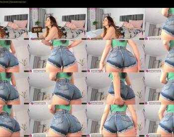 fay_miller2 — 7 minute Chaturbate female cam show recording, 1080p, Oct 15, 2022