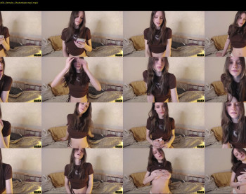 fflloowweerr — 17 minute Chaturbate couple cam show recording, 1080p, Oct 15, 2022