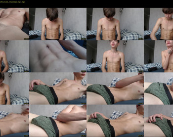 franky_twink — 56 minute Chaturbate male cam show recording, 1080p, Oct 15, 2022