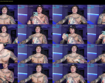 frewfun — 56 minute Chaturbate male cam show recording, 1080p, Oct 15, 2022