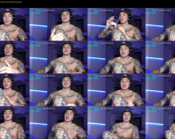 frewfun — 7 minute Chaturbate male cam show recording, 1080p, Oct 15, 2022