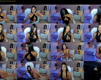 hailey_florez — 59 minute Chaturbate female cam show recording, 720p, Oct 15, 2022