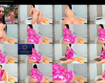 halliee — 8 minute Chaturbate couple cam show recording, 1080p, Oct 15, 2022