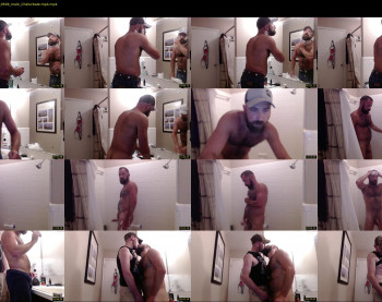 hardworkertn — 33 minute Chaturbate male cam show recording, 720p, Oct 16, 2022