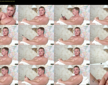 hercules__ — 53 minute Chaturbate male cam show recording, 1080p, Oct 15, 2022