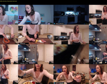 holihurricane — 56 minute Chaturbate female cam show recording, 1080p, Oct 15, 2022