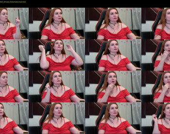 ivettasplash — 6 minute Chaturbate female cam show recording, 720p, Oct 15, 2022