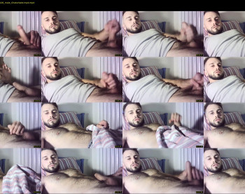 jack_yanfry — 50 minute Chaturbate male cam show recording, 480p, Oct 16, 2022