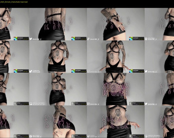 janne_maybe — 3 minute Chaturbate female cam show recording, 1080p, Oct 15, 2022