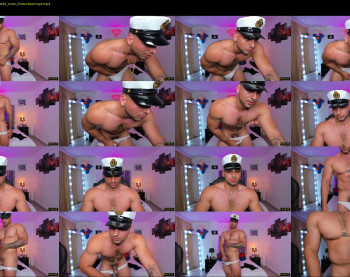 john_king29 — 23 minute Chaturbate male cam show recording, 1080p, Oct 15, 2022