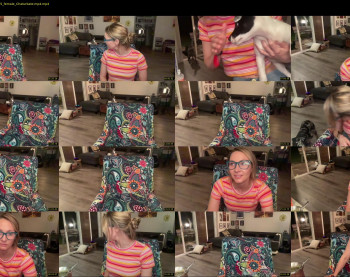 kaileeshy — 40 minute Chaturbate female cam show recording, 1080p, Oct 15, 2022