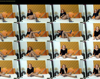 katequeenx — 11 minute Chaturbate female cam show recording, 1080p, Oct 15, 2022