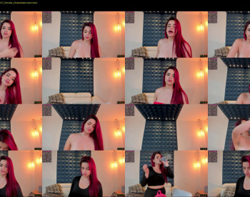 katesunder — 43 minute Chaturbate female cam show recording, 1080p, Oct 15, 2022