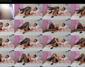 kathlena — 22 minute Chaturbate female cam show recording, 720p, Oct 15, 2022