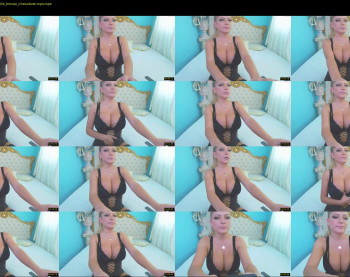 kellybabee — 7 minute Chaturbate female cam show recording, 720p, Oct 15, 2022