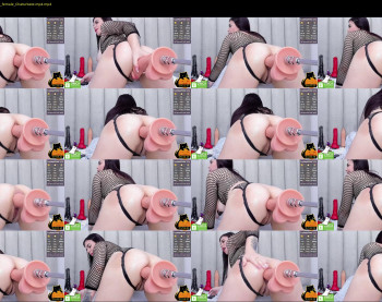 keyllaa_ — 27 minute Chaturbate female cam show recording, 1080p, Oct 16, 2022