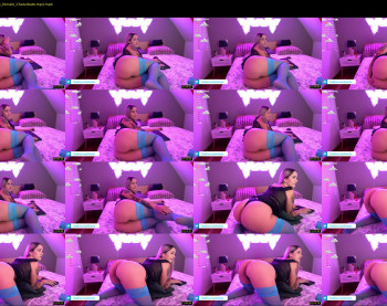 kimmie_ — 21 minute Chaturbate female cam show recording, 4K, Oct 15, 2022