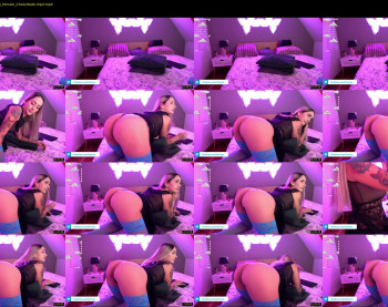 kimmie_ — 22 minute Chaturbate female cam show recording, 4K, Oct 15, 2022