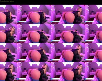 kimmie_ — 22 minute Chaturbate female cam show recording, 4K, Oct 15, 2022