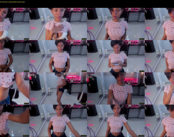 kintsugim — 92 minute Chaturbate female cam show recording, 720p, Oct 15, 2022