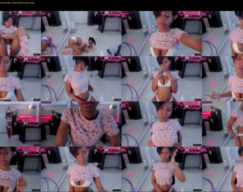 kintsugim — 98 minute Chaturbate female cam show recording, 720p, Oct 15, 2022