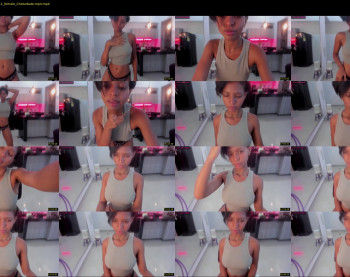 kintsugim — 19 minute Chaturbate female cam show recording, 720p, Oct 16, 2022