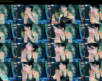 kkole17 — 13 minute Chaturbate female cam show recording, 720p, Oct 15, 2022