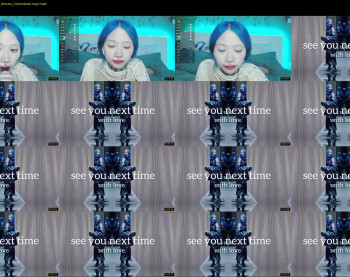 le_chan — 19 minute Chaturbate female cam show recording, 720p, Oct 15, 2022