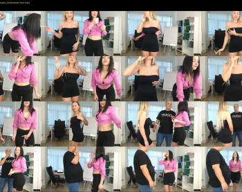 lettali — 10 minute Chaturbate female cam show recording, 1080p, Oct 15, 2022