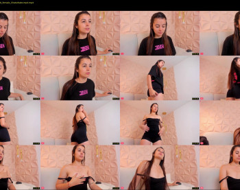 lilicarter_ — 26 minute Chaturbate female cam show recording, 1080p, Oct 15, 2022