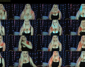 lillyth — 38 minute Chaturbate female cam show recording, 720p, Oct 15, 2022