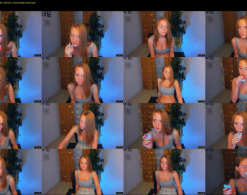 linda_roxy — 16 minute Chaturbate female cam show recording, 720p, Oct 15, 2022