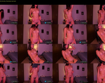lucia_sandy — 33 minute Chaturbate female cam show recording, 1080p, Oct 16, 2022
