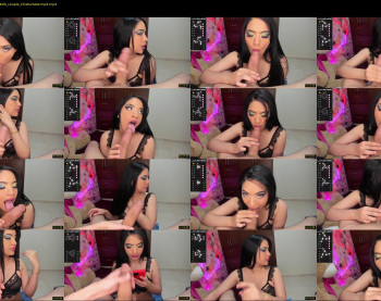 maddisrock — 20 minute Chaturbate couple cam show recording, 1080p, Oct 15, 2022