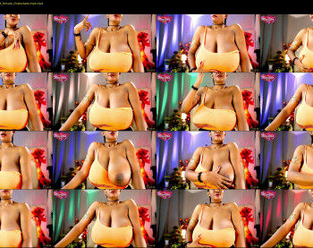 mariicha — 42 minute Chaturbate female cam show recording, 1080p, Oct 15, 2022