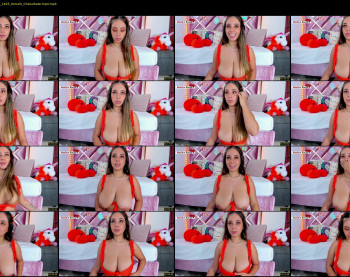 marilyn_rouse — 4 minute Chaturbate female cam show recording, 1080p, Oct 15, 2022