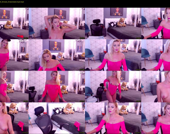 marimais — 93 minute Chaturbate female cam show recording, 720p, Oct 15, 2022