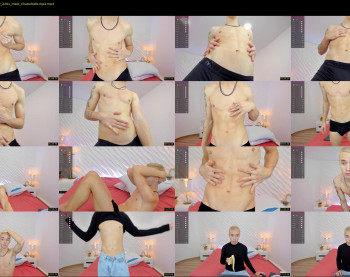mason_warhol — 20 minute Chaturbate male cam show recording, 720p, Oct 15, 2022