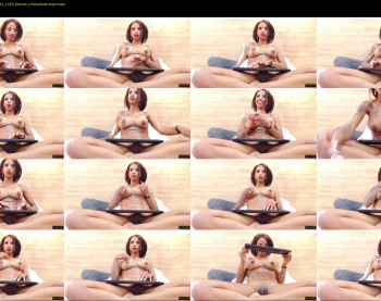 melanie_milleer — 3 minute Chaturbate female cam show recording, 1080p, Oct 15, 2022