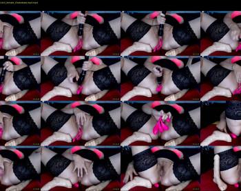 merelin_gold — 3 minute Chaturbate female cam show recording, 720p, Oct 15, 2022