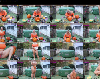 milavalentinax — 88 minute Chaturbate female cam show recording, 720p, Oct 16, 2022