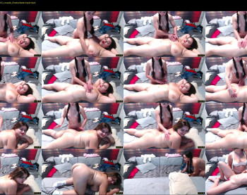 missfire69 — 40 minute Chaturbate female cam show recording, 1080p, Oct 15, 2022