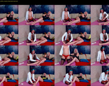 mistressnorma — 14 minute Chaturbate female cam show recording, 720p, Oct 16, 2022